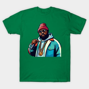 Corey Raekwon Woods #3 T-Shirt